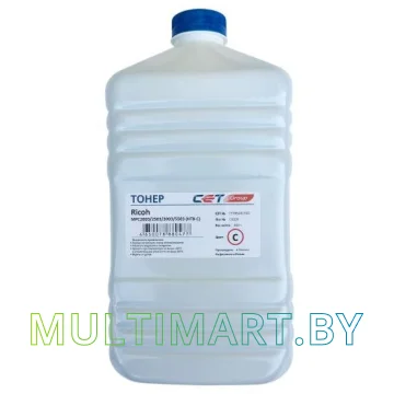 Тонер CET HT8-C (CET8524C500)